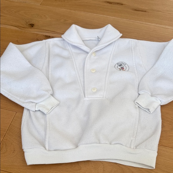 Walt Disney Sweaters - Disney/Mickey pullover. Vintage vibes